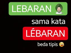 Meme Gemukan Abis Lebaran, Ngeselin Tapi Bikin Ngakak