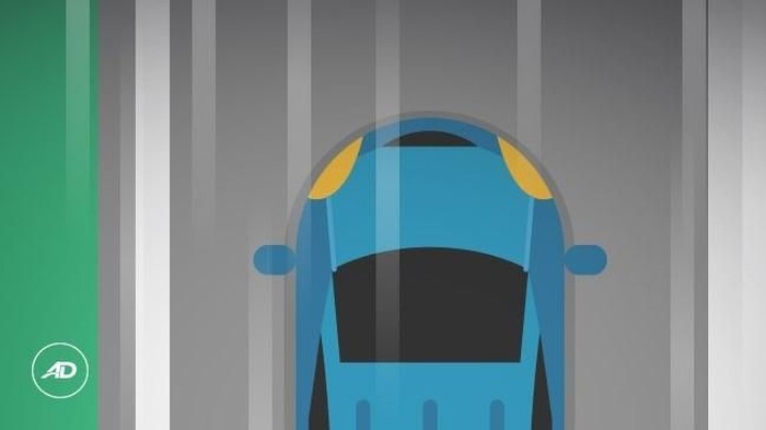 Mobil Matik
