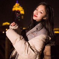 Wanita berusia 22 tahun dari Provinsi Liaoning yang menempuh studi di Institut Teknik Shenyeng ini dipuji sebagai campus belle dan populer di sekolahnya. Foto: Dok. Weibo