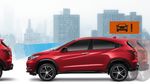 Ini Wajah Baru Honda HR-V yang Sudah Meluncur di Thailand