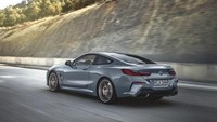 BMW menggunakan pengalaman ini untuk versi jalan, dari arena balap sampai ke jalan. Foto: Dok. BMW