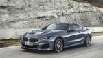 Bocoran Mobil BMW Siap Meluncur Tahun Ini
