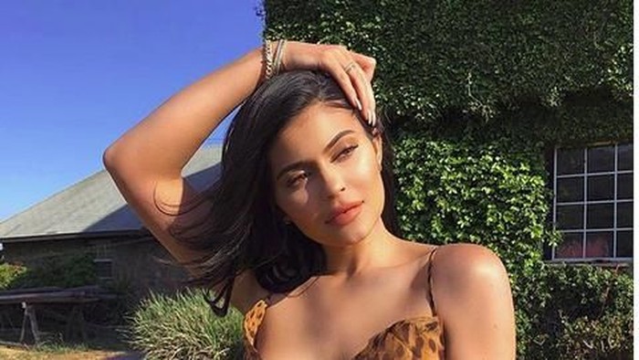 Kylie Jenner