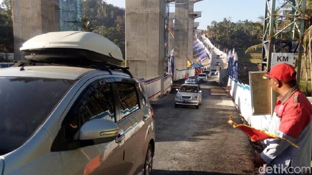 Jembatan Kali Kenteng