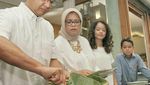 Begini Gaya Anies Baswedan Saat Rayakan Ulang Tahun Anak hingga Beli Pete