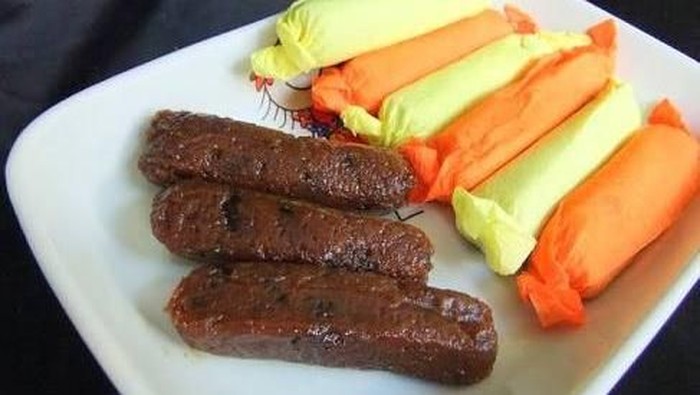 oleh-oleh khas Madiun