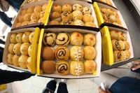 Masih Ada di Jogja? 5 Bakpia Ini Bisa Jadi Oleh-oleh