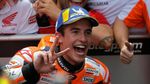 Podium Teratas MotoGP Catalunya Milik Jorge Lorenzo