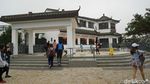 Foto: Desa Berkabut yang Cantik di Hong Kong