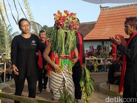 Ritual di Banyuwangi/