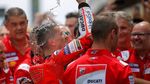 Podium Teratas MotoGP Catalunya Milik Jorge Lorenzo