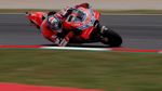 Podium Teratas MotoGP Catalunya Milik Jorge Lorenzo