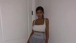 Pasca Melahirkan Kylie Jenner Kembali Seksi!