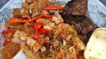 Ini 10 Racikan Ketupat Lebaran Netizen, Gimana Ketupat Lebaranmu?