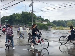 Korban Tewas Gempa 6,1 SR di Osaka Bertambah