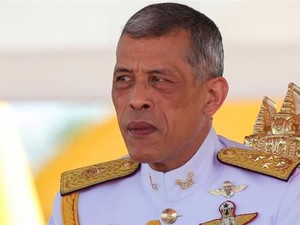 10 Raja Terkaya di Dunia