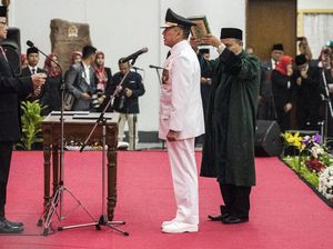 Janji Netral, Komjen Iriawan Pertaruhkan Jabatan