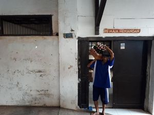 Nasibmu Kecap Majalengka