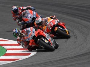 MotoGP Catalunya: Ducati Superior dalam Dua Tahun Terakhir