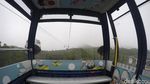 Foto: Intip Liburan Aura Kasih di Hong Kong