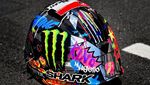 Warna-warni Helm Jorge Lorenzo