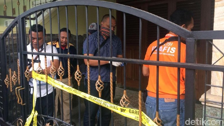 Ini Penyebab Korban Penganiayaan Berujung Kematian di Blitar Ini Penyebab Korban Penganiayaan Berujung Kematian di Blitar