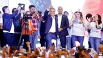 Foto: Ivan Duque Menangi Pilpres Kolombia 2018