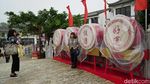 Foto: Desa Berkabut yang Cantik di Hong Kong