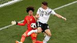 Guillermo Ochoa, Kiper Meksiko yang Jago dan Hobi Traveling