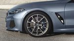 Ini Tampang Sedan Termewah BMW