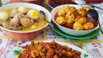 Ini 10 Racikan Ketupat Lebaran Netizen, Gimana Ketupat Lebaranmu?