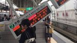 Berita Heboh: Komjen Iriawan Pj Gubernur, Gempa Guncang Osaka