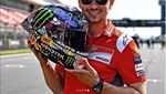Warna-warni Helm Jorge Lorenzo