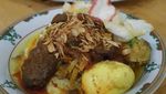 Ini 10 Racikan Ketupat Lebaran Netizen, Gimana Ketupat Lebaranmu?