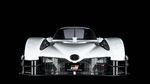Mobil Sport Hybrid Toyota Ini Tenaganya Tembus 1.000 Daya Kuda