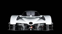 Ikut dalam salah satu kejuaraan balap dunia yang paling bergengsi di Le Mans, membantu Toyota memajukan pengembangan produknya Foto: Istimewa