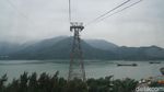 Foto: Desa Berkabut yang Cantik di Hong Kong