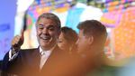 Foto: Ivan Duque Menangi Pilpres Kolombia 2018