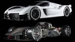 Mobil Sport Hybrid Toyota Ini Tenaganya Tembus 1.000 Daya Kuda