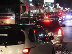 Syarat Perjalanan untuk Pengguna Mobil Pribadi