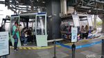 Foto: Desa Berkabut yang Cantik di Hong Kong