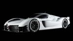 Mobil Sport Hybrid Toyota Ini Tenaganya Tembus 1.000 Daya Kuda