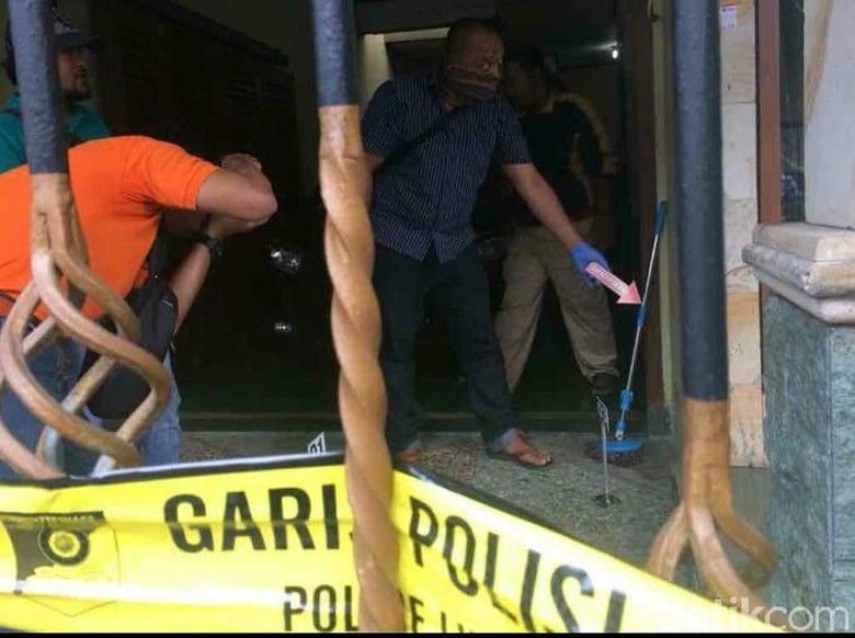 Ada Motif Asmara Penganiayaan Berujung Kematian di Blitar Ada Motif Asmara Penganiayaan Berujung Kematian di Blitar