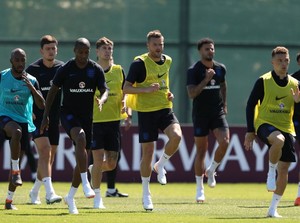 Jadwal Piala Dunia 2018 Hari Ini: Belgia vs Panama, Tunisia vs Inggris