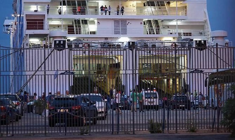 Jenazah WNI Korban Kecelakaan di Napoli Belum Bisa Dipulangkan Jenazah WNI Korban Kecelakaan di Napoli Belum Bisa Dipulangkan