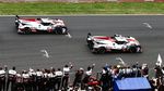 Kejayaan Toyota di Balap Le Mans 24 Jam