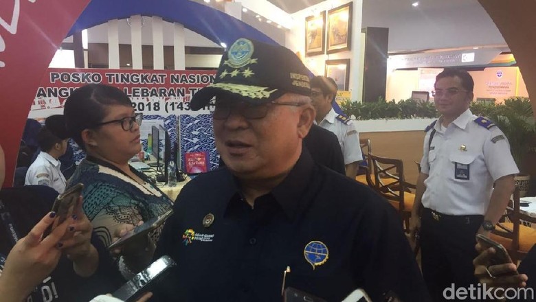 Hindari Macet, Pemudik di Karanganyar Diimbau Lewat Jalur Arteri Hindari Macet, Pemudik di Karanganyar Diimbau Lewat Jalur Arteri