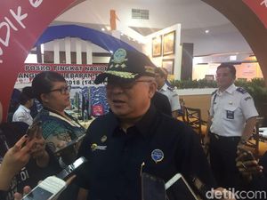 Hindari Macet, Pemudik di Karanganyar Diimbau Lewat Jalur Arteri