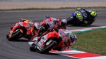 Podium Teratas MotoGP Catalunya Milik Jorge Lorenzo