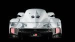 Mobil Sport Hybrid Toyota Ini Tenaganya Tembus 1.000 Daya Kuda